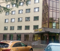 Внутренний аудит деятельности гостиницы в Кирове