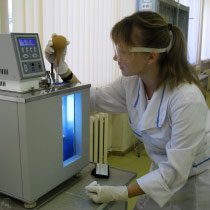 Сертификация лабораторий